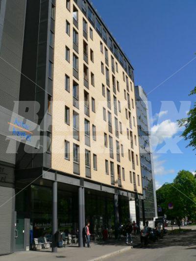 holiday in Best Western Anker Hostel