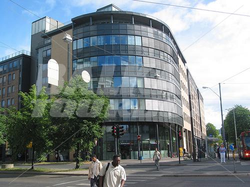 holiday in Best Western Anker Hostel