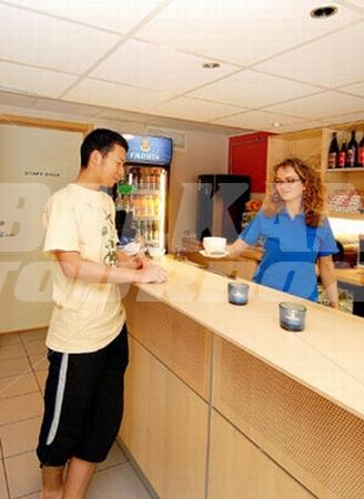 holiday in Best Western Anker Hostel