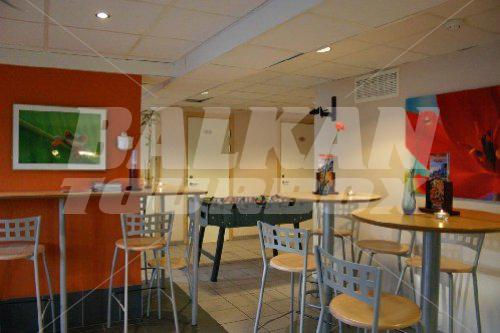 holiday in Best Western Anker Hostel