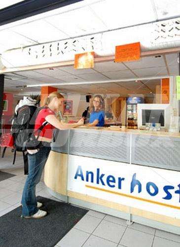 holiday in Best Western Anker Hostel
