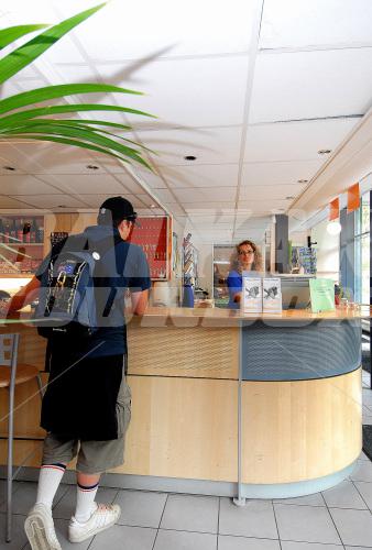 holiday in Best Western Anker Hostel