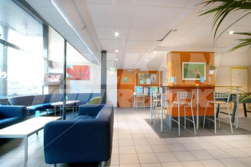 holiday in Best Western Anker Hostel