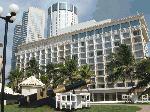 Hotel Ceylon Continental, 