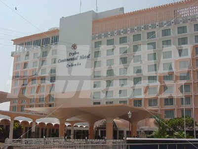 holiday in Ceylon Continental