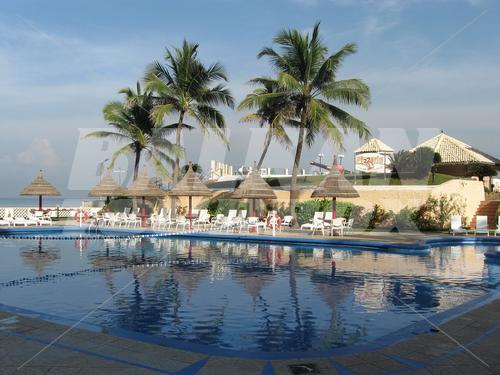 holiday in Ceylon Continental