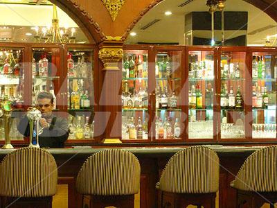 holiday in Ceylon Continental