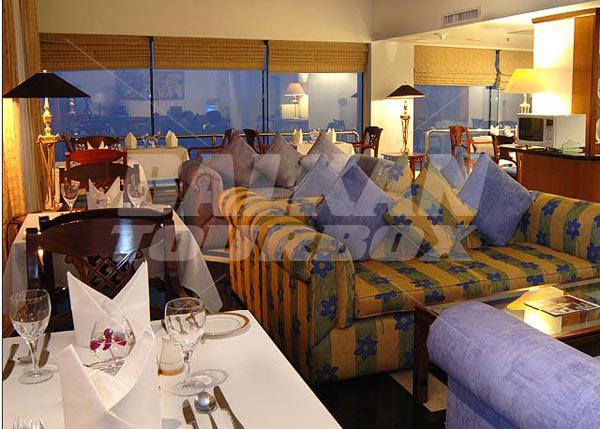 holiday in Ceylon Continental