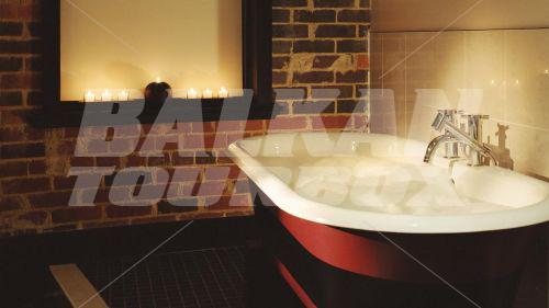 почивка в Malmaison Oxford