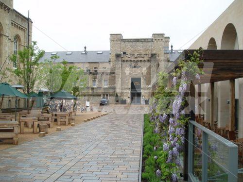 почивка в Malmaison Oxford
