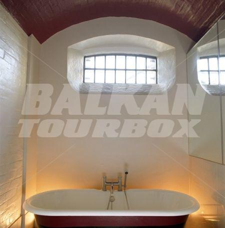 почивка в Malmaison Oxford