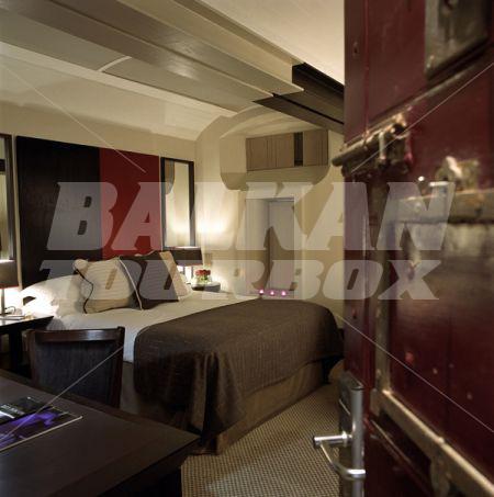 почивка в Malmaison Oxford