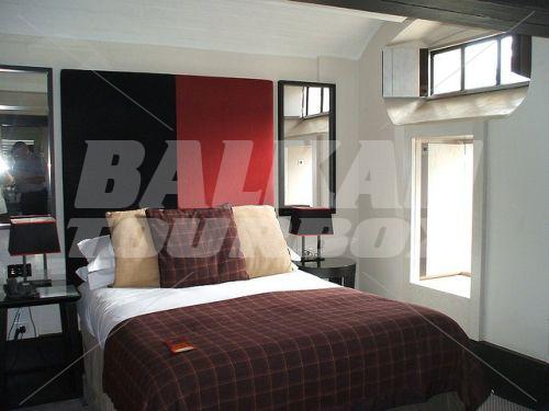 почивка в Malmaison Oxford