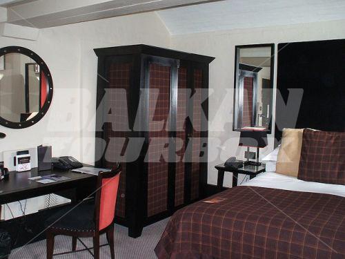 почивка в Malmaison Oxford