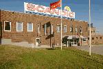 Hotel Scandic Sundsvall Nord, Sweden