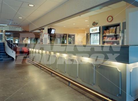 holiday in Scandic Sundsvall Nord