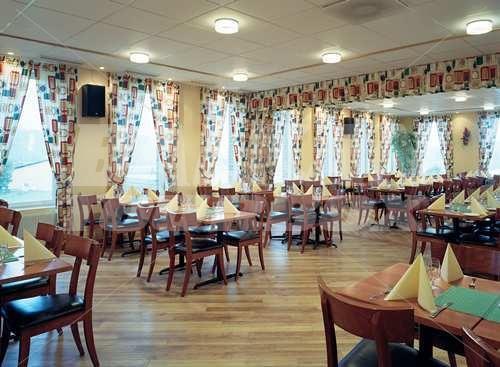 holiday in Scandic Sundsvall Nord