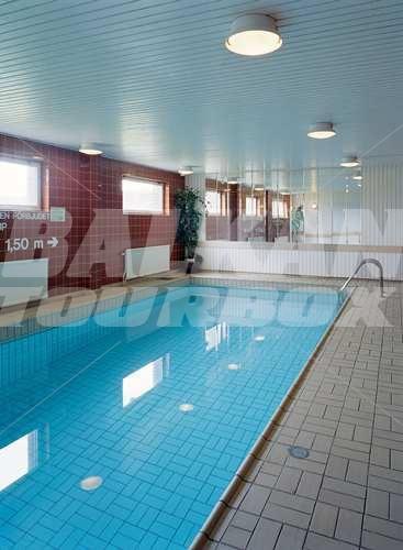 holiday in Scandic Sundsvall Nord