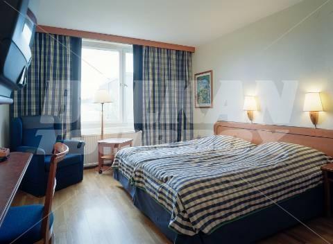 holiday in Scandic Sundsvall Nord