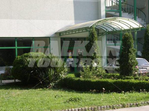 holiday in Rossitsa