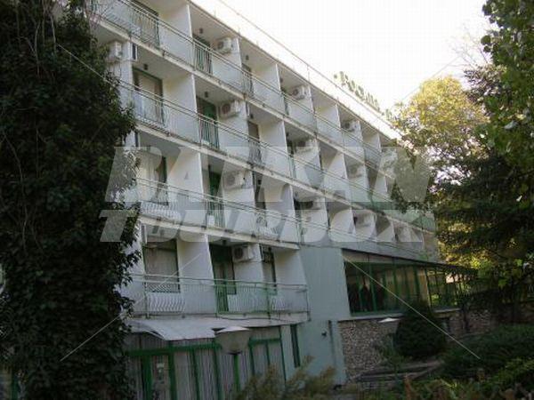 holiday in Rossitsa