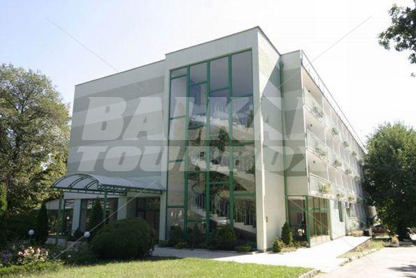 holiday in  Rossitsa