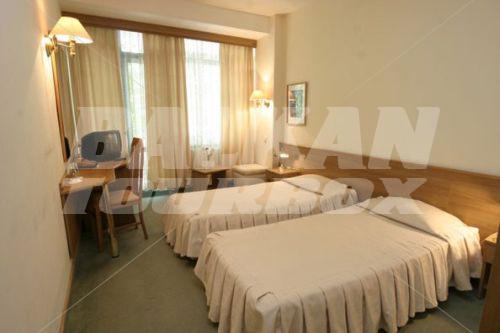holiday in Rossitsa