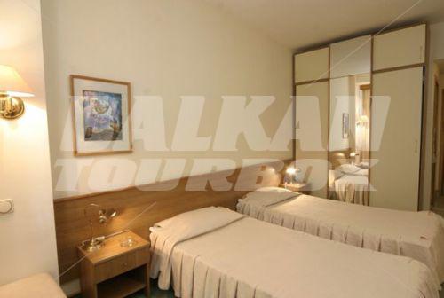 holiday in Rossitsa