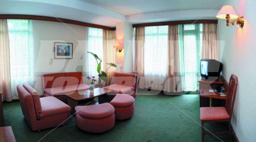 holiday in Rossitsa