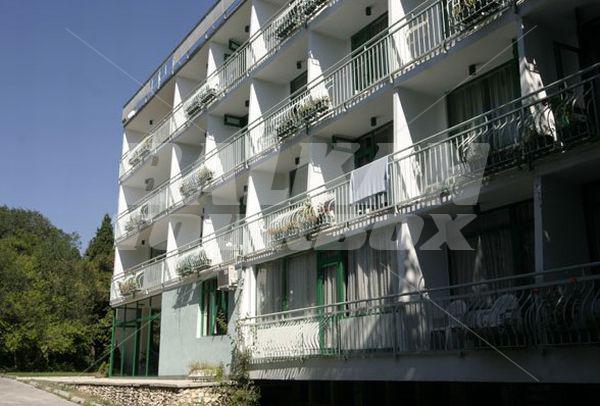 holiday in Rossitsa