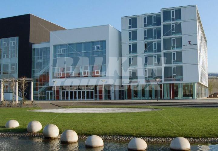 holiday in  Scandic Jacobs Gade