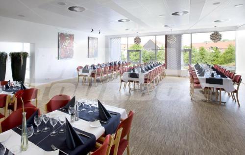 holiday in Scandic Jacobs Gade