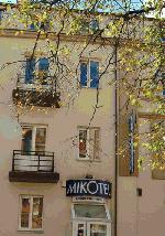 Hotel Mikotel, Lithuania