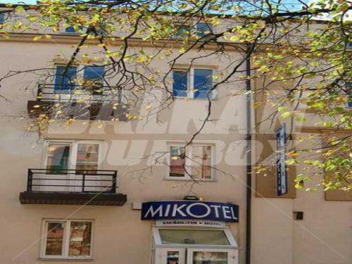 holiday in Mikotel