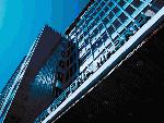 Hotel NH Hesperia Madrid, Spain, Madrid