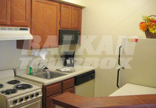почивка в TownePlace Suites by Marriott Columbus Worthington