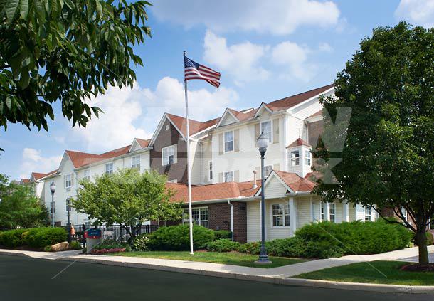 почивка в  TownePlace Suites by Marriott Columbus Worthington