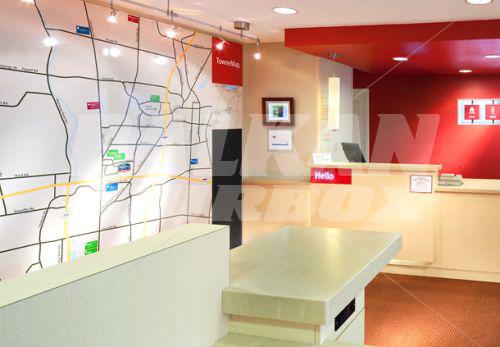 почивка в TownePlace Suites by Marriott Columbus Worthington