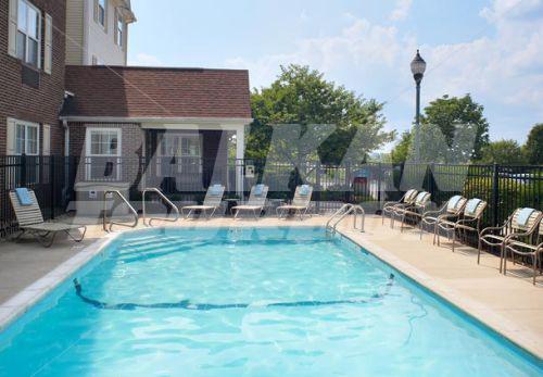 почивка в TownePlace Suites by Marriott Columbus Worthington