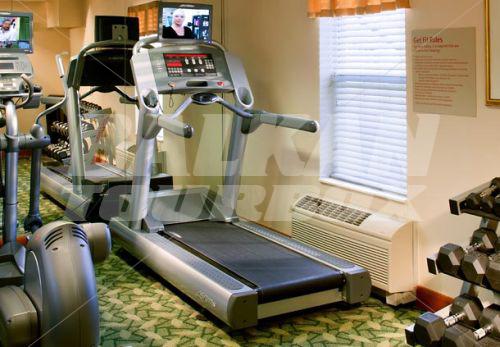 почивка в TownePlace Suites by Marriott Columbus Worthington