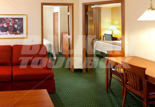 почивка в TownePlace Suites by Marriott Columbus Worthington