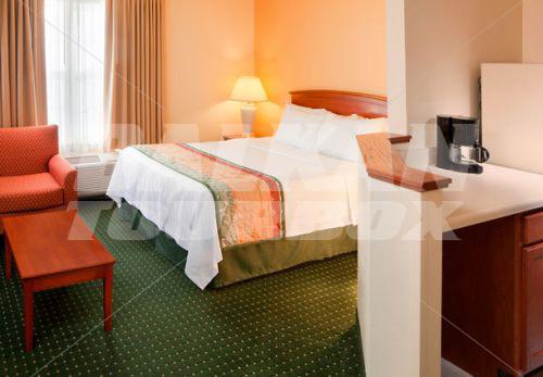 почивка в TownePlace Suites by Marriott Columbus Worthington