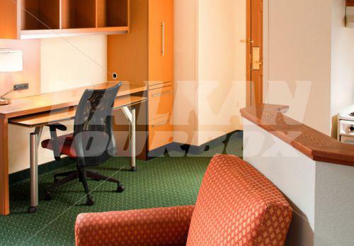 почивка в TownePlace Suites by Marriott Columbus Worthington