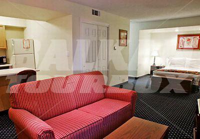 holiday in Residence Inn by Marriott Denver Downtown
