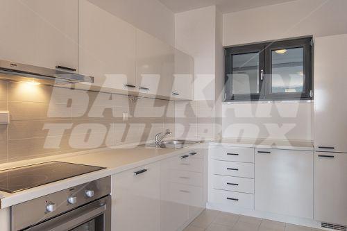 holiday in Nova Galerija Apartments
