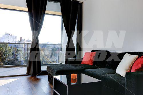holiday in Nova Galerija Apartments