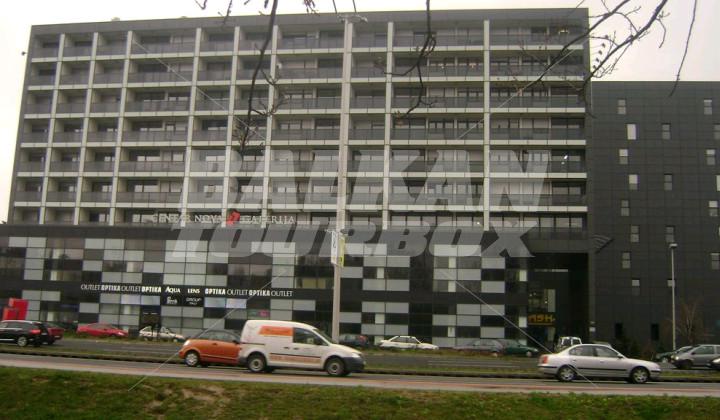 holiday in  Nova Galerija Apartments