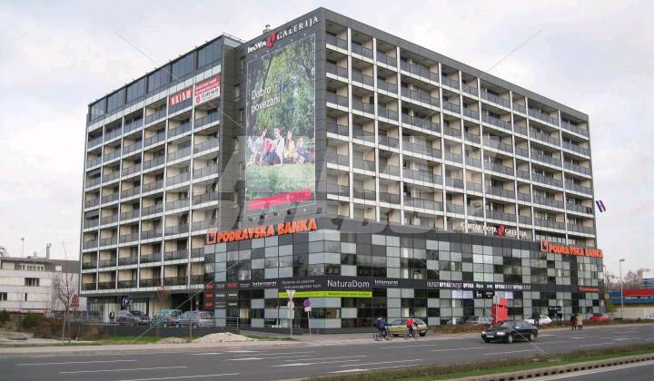holiday in Nova Galerija Apartments