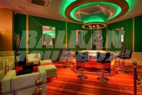holiday in Nova Galerija Apartments