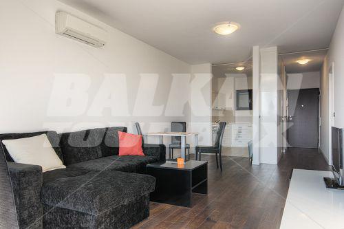 holiday in Nova Galerija Apartments